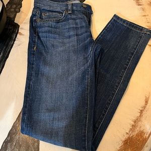 Vineyard vines skinny jeans size 0